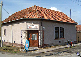 Villamossgi szakzlet